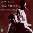 Count Basie & Oscar Peterson - "Satch" and "Josh"