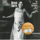 Bessie Smith - The Complete Recordings Vol. 1 (Disk 1)
