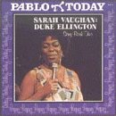 Sarah Vaughan - Duke Ellington Songbook Two