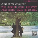 Junior Cook - Junior's Cookin'