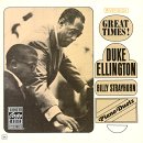 Duke Ellington & Billy Strayhorn - Great Times!