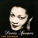 Doris Spears - The Duchess