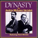 Jackie McLean - Dynasty