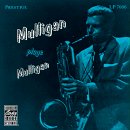 Gerry Mulligan - Mulligan Plays Mulligan