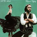 Al Di Meola - Elegant Gypsy