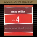 Sonny Rollins - Plus 4