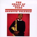Ornette Coleman - The Shape Of Jazz To Come