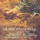 John Lewis - Grand Encounter