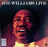 Joe Williams - Live