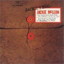 Jackie McLean - Jackie's Bag