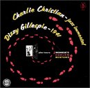 Charlie Christian and Dizzy Gillespie - After Hours