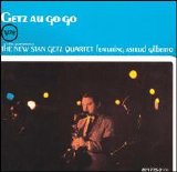 Joao & Astrud Gilberto - CD1