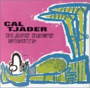 Cal Tjader - Black Hawk Nights