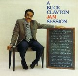 Buck Clayton - A Buck Clayton Jam Session