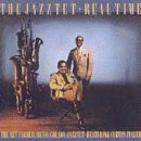 The Art Farmer/Benny Golson Jazztet - Real Time