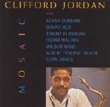 Clifford Jordan - Mosaic