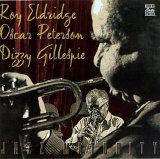 Oscar Peterson and Roy Eldridge - Oscar Peterson and Roy Eldridge