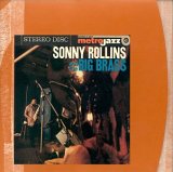 Sonny Rollins - Sonny Rollins And the Big Brass