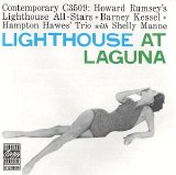 Howard Rumsey's Lighthouse All-Stars - Lighthouse At Laguna