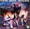 New York Voices - What's Inside
