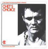 Chet Baker Trio - Chet's Choice