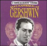 Various artists - Jazz Masters Play Gershwin
