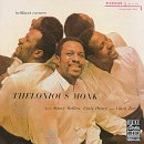 Thelonious Monk - Brilliant Corners
