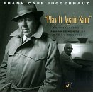 Frank Capp Juggernaut - Play It Again Sam