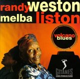 Randy Weston / Melba Liston - Volcano Blues