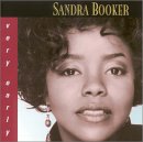 Sandra Booker - Very Early