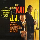 J.J. Johnson and Kai Winding - The Great Kai & J.J.