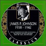 James P. Johnson - 1938-1942