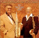 Plas Johnson & Red Holloway - Keep That Groove Going!