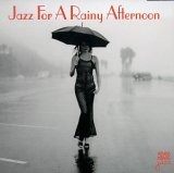 Various artists - Jazz For a Rainy Afternoon