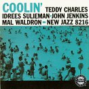 Teddy Charles - Coolin'