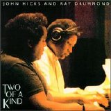 John Hicks - With Ray Drummond: Two of a Kind