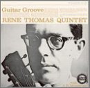 Rene Thomas - Guitar Groove