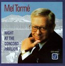 Mel Tormé - Night at the Concord Pavilion