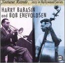 Harry Babasin & Bob Enevoldsen - Jazz In Hollywood
