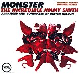 Jimmy Smith - Monster