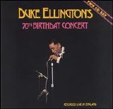 Duke Ellington - 70th Birthday Concert