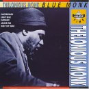 Thelonious Monk - Blue Monk