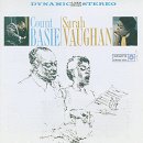 Count Basie & Sarah Vaughan - Count Basie & Sarah Vaughan