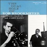 Bob Brookmeyer - The Dual Role Of Bob Brookmeyer
