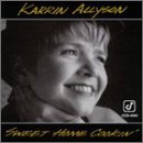 Karrin Allyson - Sweet Home Cookin'