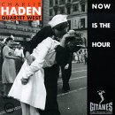 Charlie Haden Quartet West - Now Is The Hour