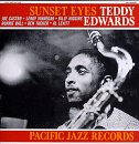 Teddy Edwards - Sunset Eyes
