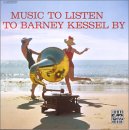 Barney Kessel - Music To Listen To Barney Kessel By