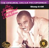 The Jimmie Lunceford Orchestra - Stomp It Off