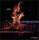 Arthur Blythe - Blythe Byte